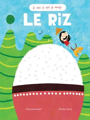 cover image of Le Riz